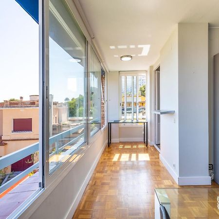 Via Augusta By Tarragonadays Apartment Luaran gambar