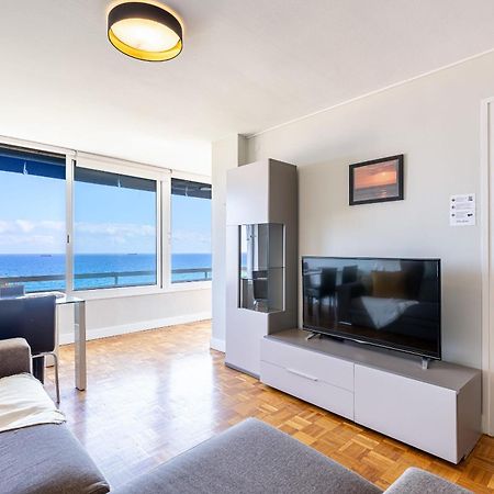 Via Augusta By Tarragonadays Apartment Luaran gambar