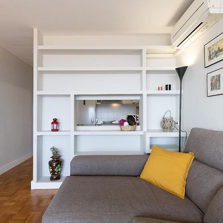 Via Augusta By Tarragonadays Apartment Luaran gambar