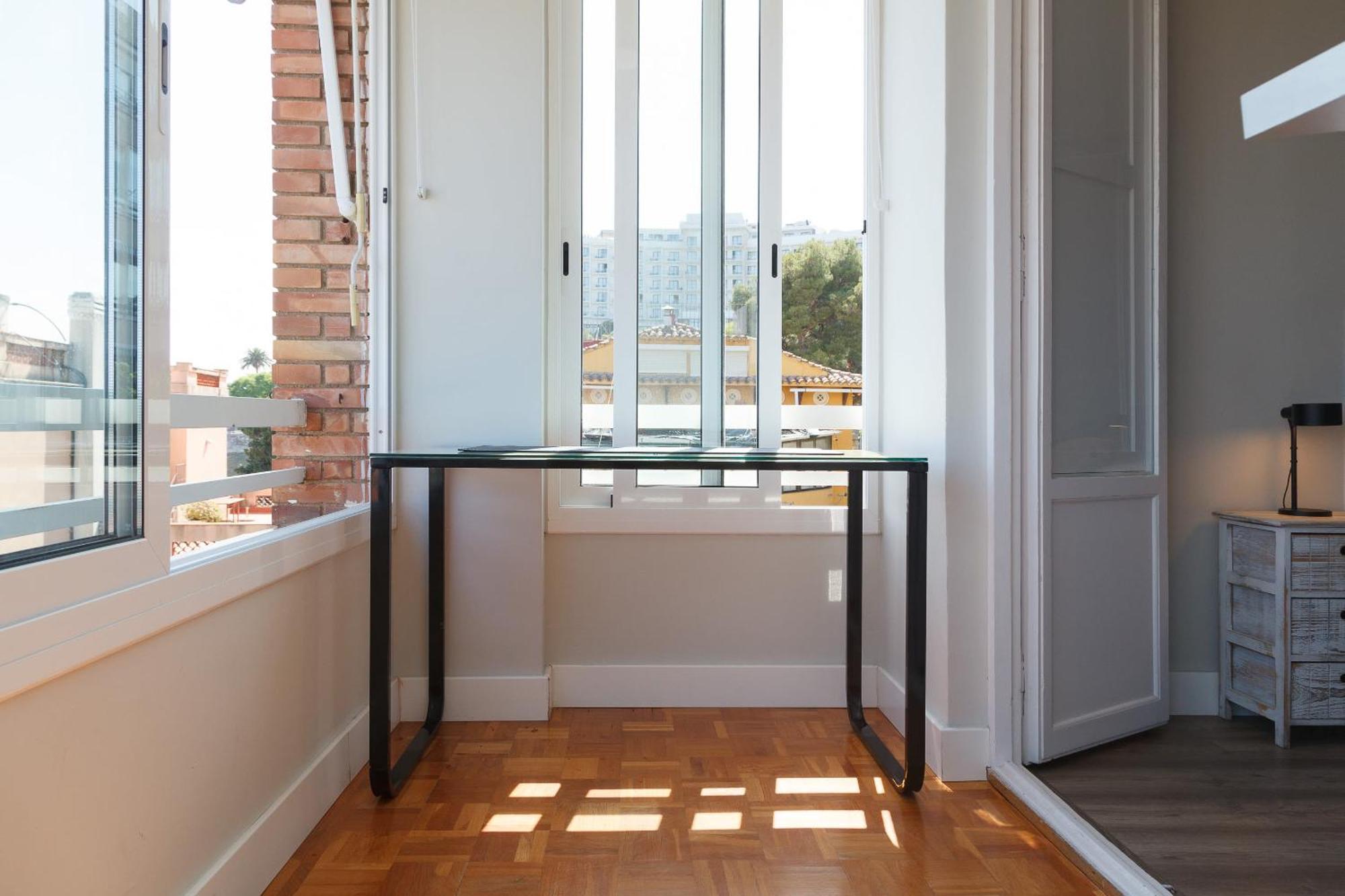 Via Augusta By Tarragonadays Apartment Luaran gambar