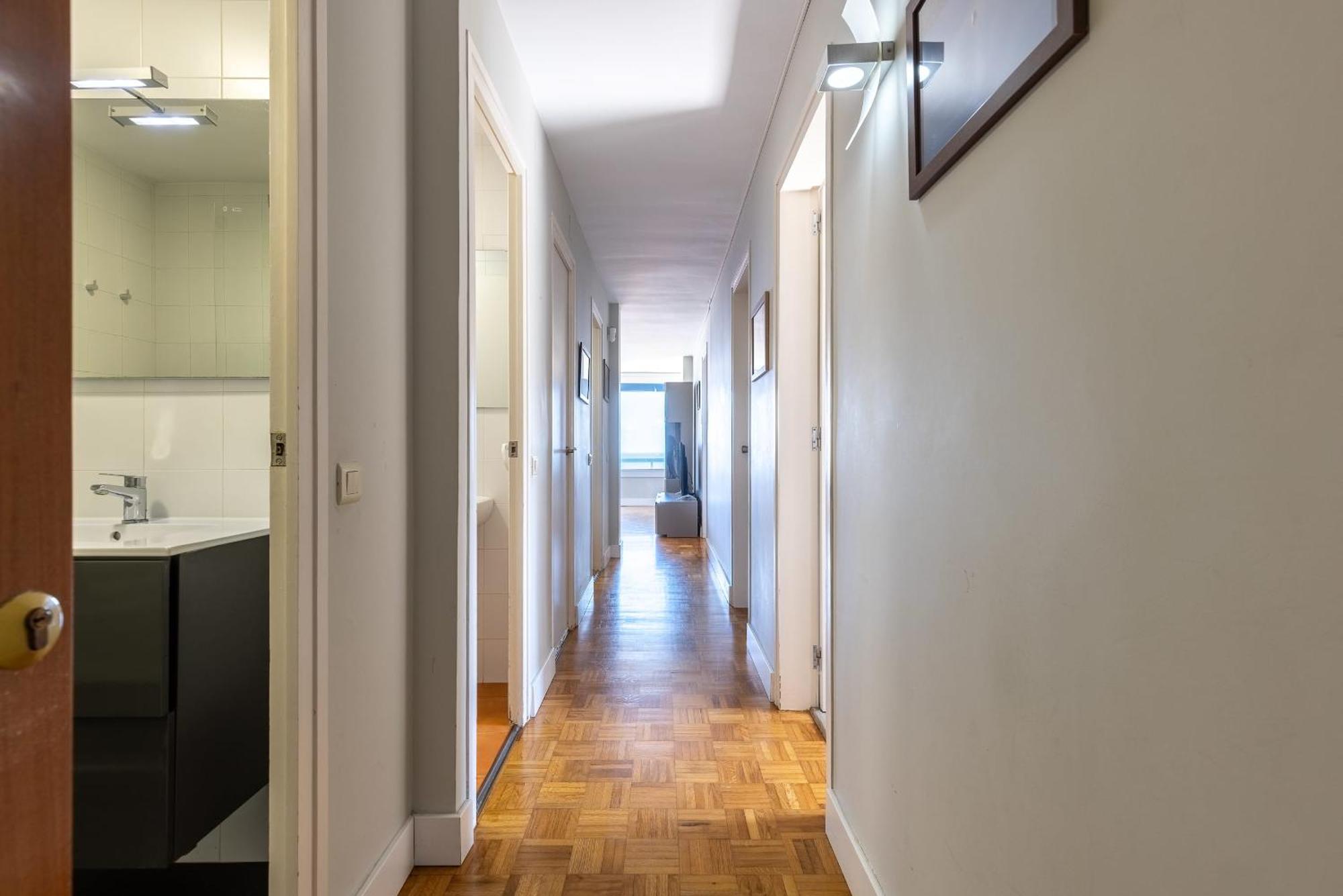 Via Augusta By Tarragonadays Apartment Luaran gambar