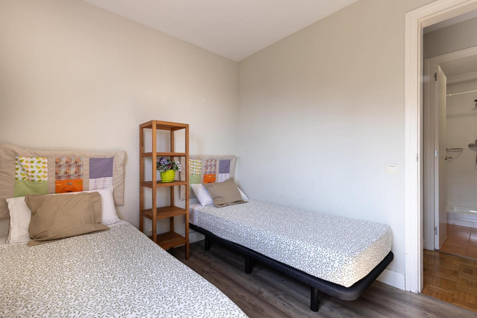 Via Augusta By Tarragonadays Apartment Luaran gambar