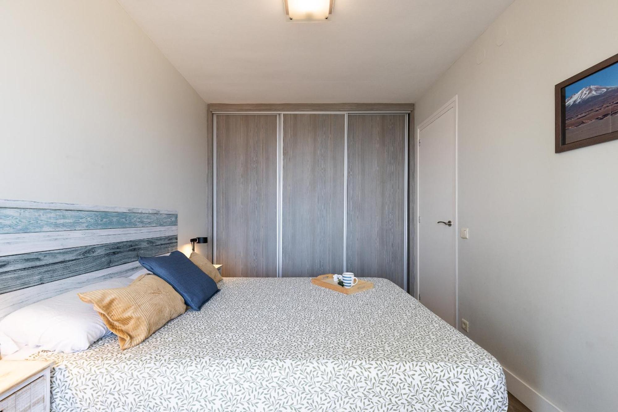 Via Augusta By Tarragonadays Apartment Luaran gambar