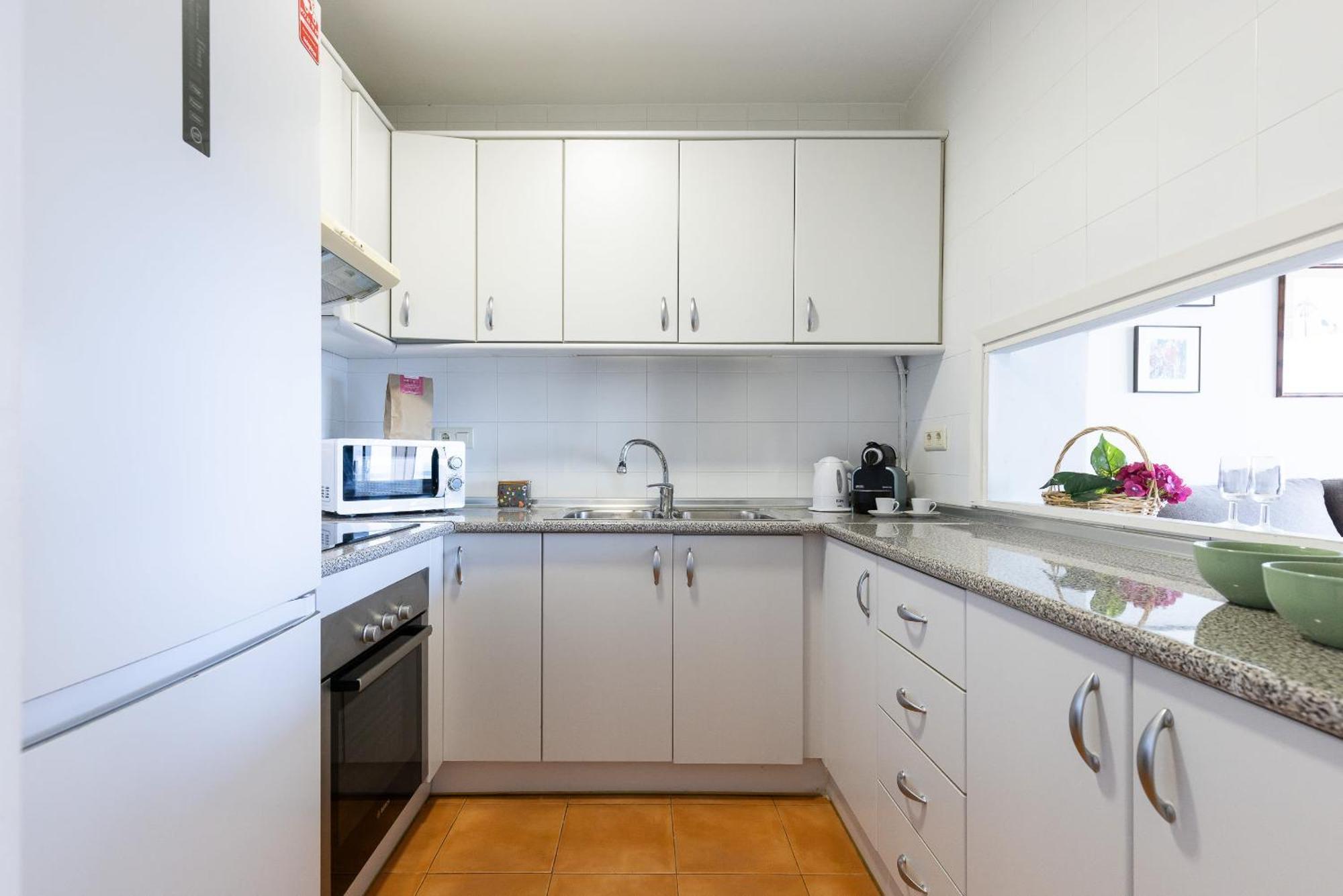 Via Augusta By Tarragonadays Apartment Luaran gambar