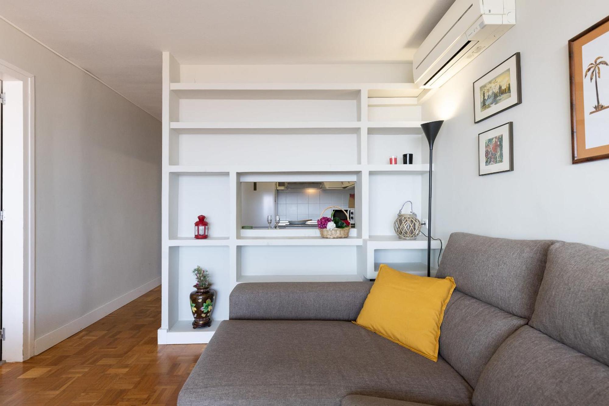Via Augusta By Tarragonadays Apartment Luaran gambar