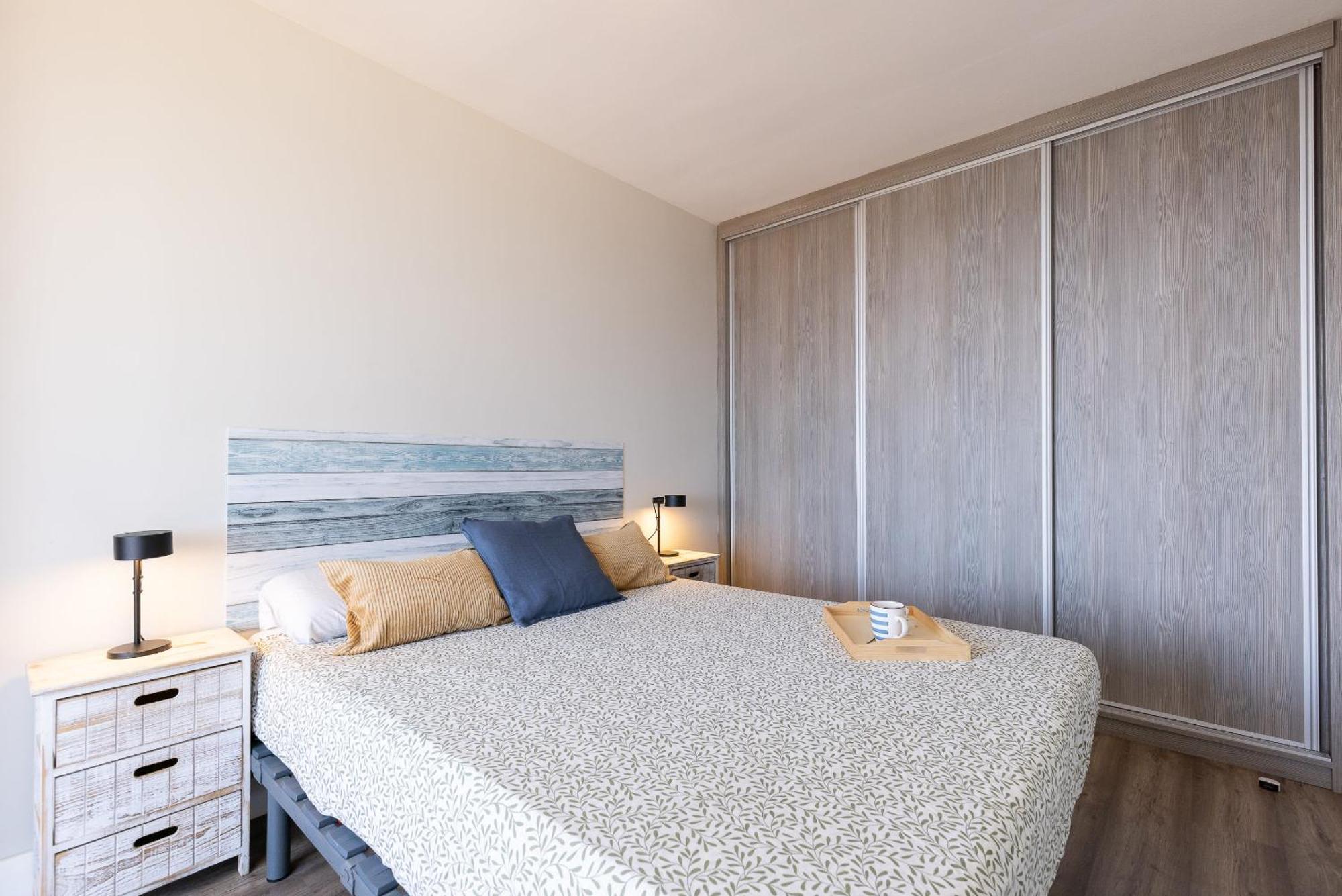 Via Augusta By Tarragonadays Apartment Luaran gambar
