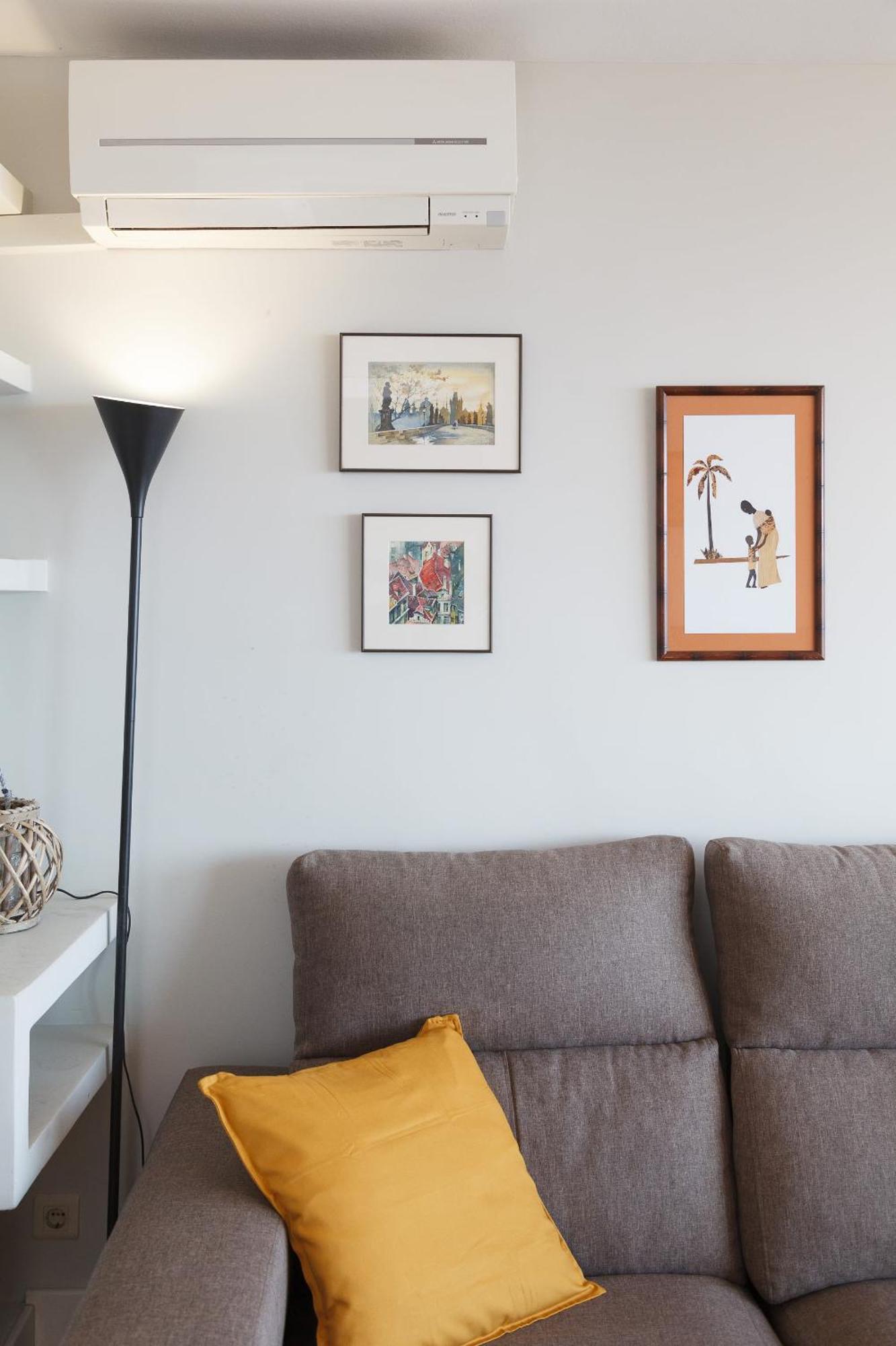Via Augusta By Tarragonadays Apartment Luaran gambar