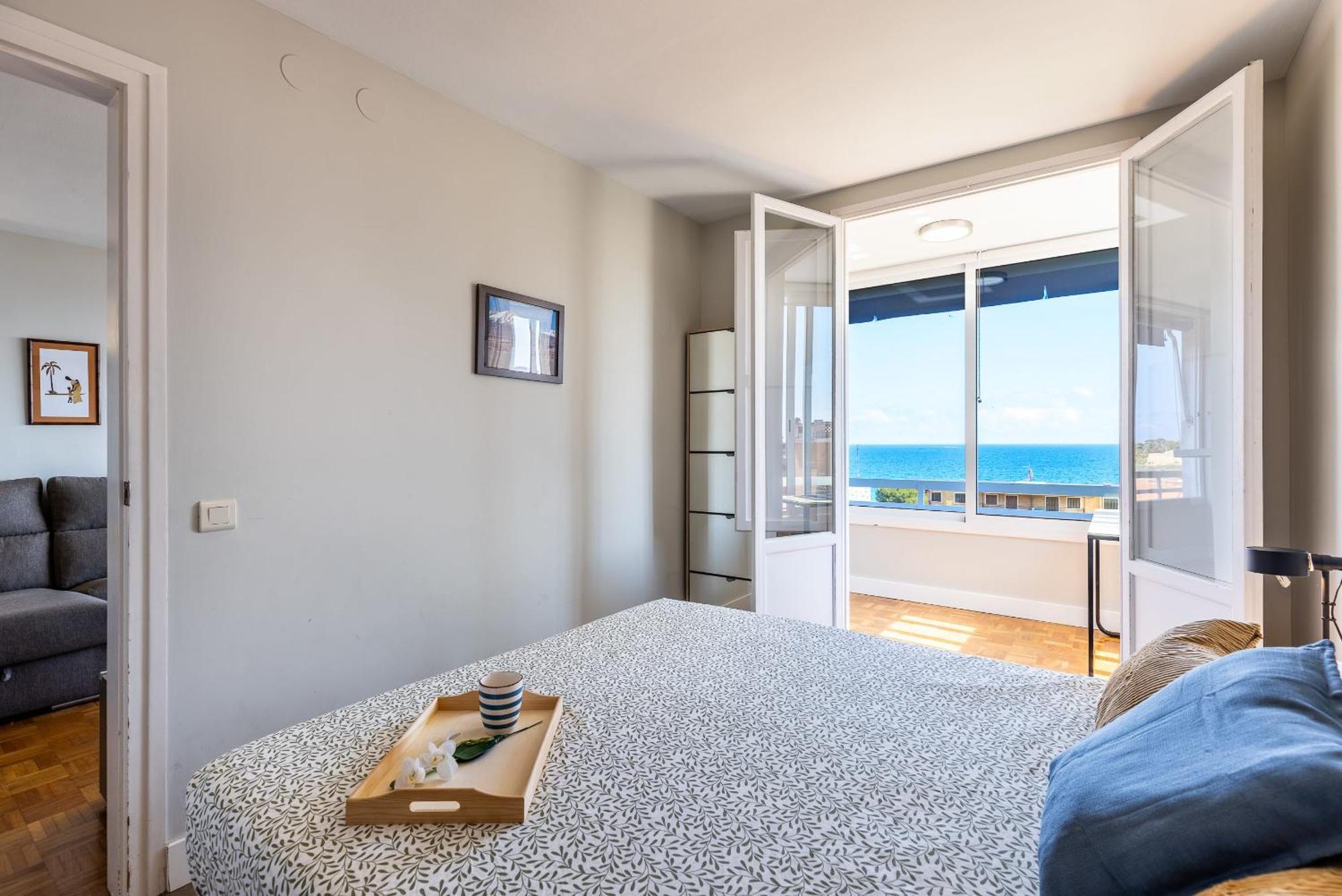 Via Augusta By Tarragonadays Apartment Luaran gambar